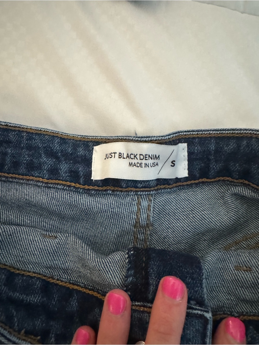 JBD Shorts - Picture 2 of 4